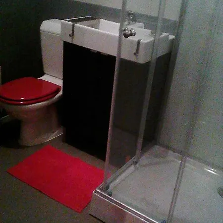 La Loge Ste Jeanne D'arc *