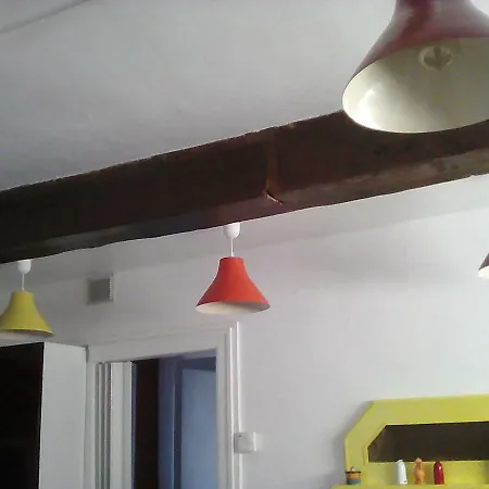 La Loge Ste Jeanne D'arc * روان