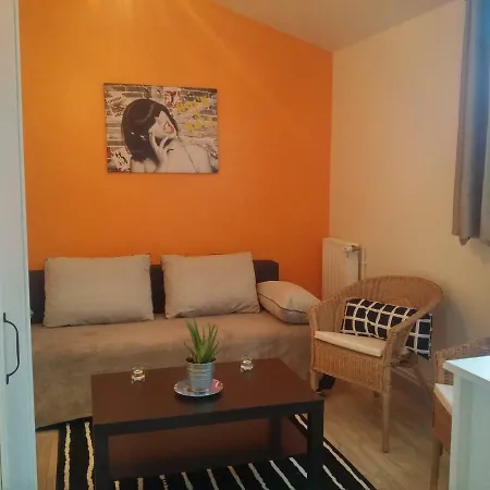 بيت ضيافة La Loge Ste Jeanne D'arc